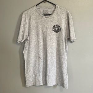 Volcom Gray T Shirt